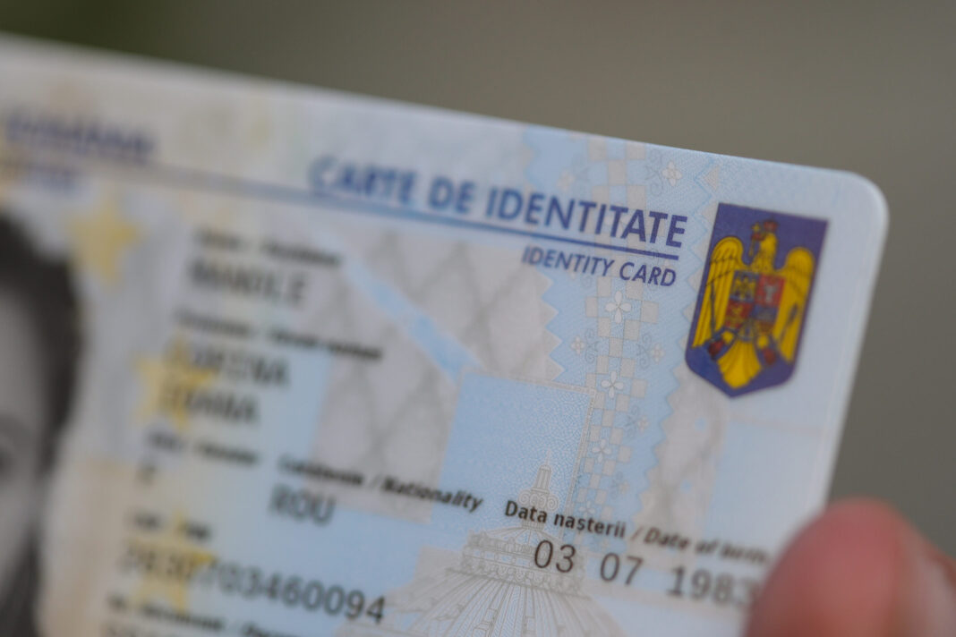 Noutăţi privind domiciliul înscris în cartea electronică de identitate