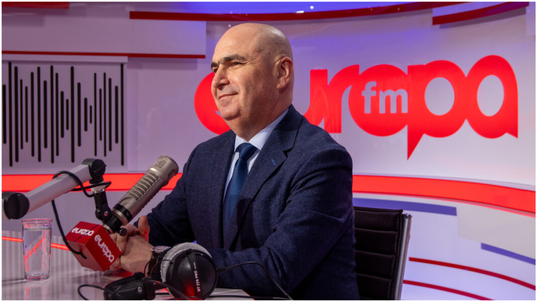 Premierul Ilie Bolojan spune că sistemul actual nu mai este sustenabil și promite o propunere oficială săptămâna viitoare