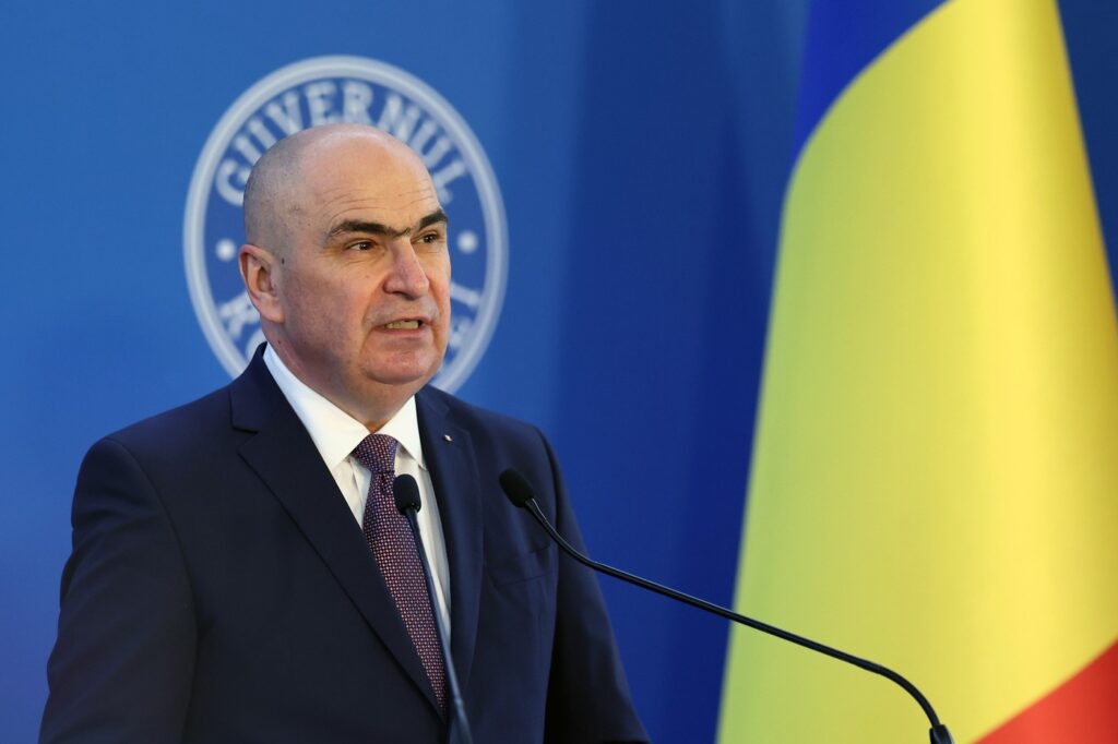 Ce spune Ilie Bolojan despre varianta în care moțiunea va trece: „Voi construi o alternativă”