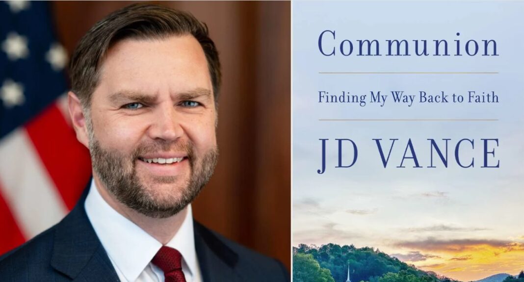 O carte despre credință și transformare