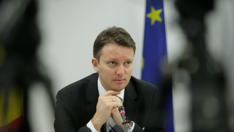 Siegfried Mureșan: PSD și AUR sunt deranjate de reformele lui Bolojan