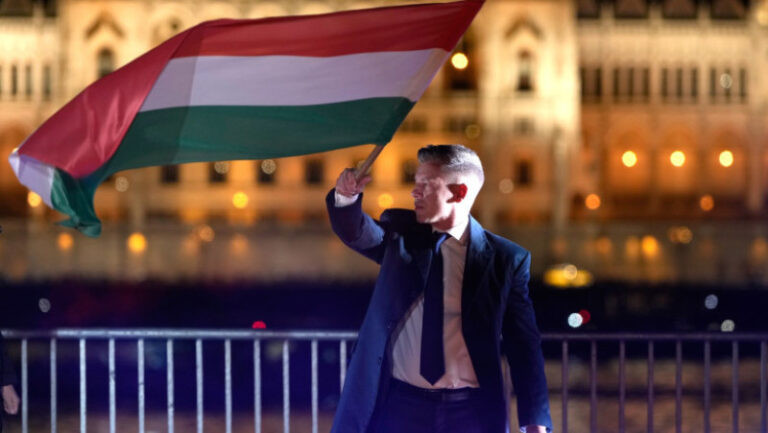 Cum a reușit Péter Magyar să îl înlăture de la putere pe Viktor Orban