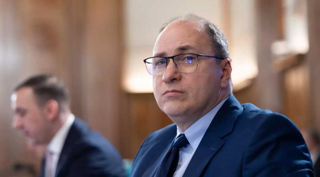 Noul ministru al Educației nu știe care este media de promovare la bacalaureat