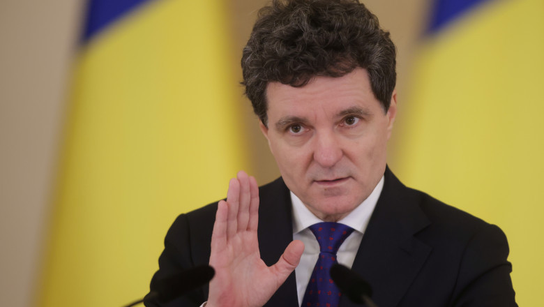 De ce refuză Nicușor Dan să spună că îl susține pe Ilie Bolojan