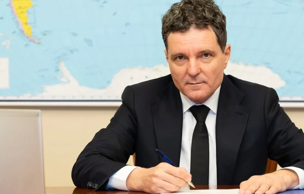 Președintele Nicușor Dan participă la Summitul Inițiativei celor Trei Mări