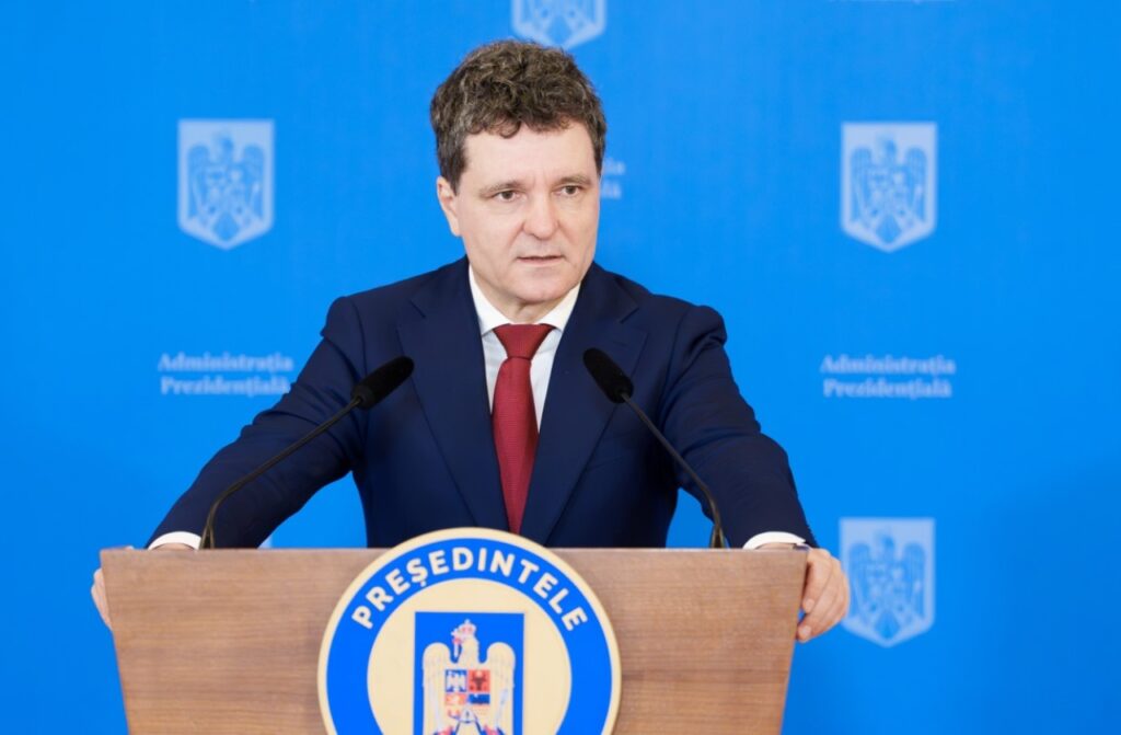 Nicușor Dan a semnat demisiile miniștrilor PSD și a numit interimari