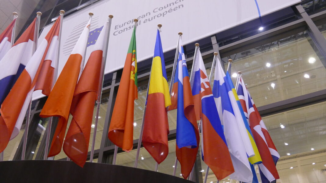 CE reafirmă importanța legăturilor de securitate ale UE cu Statele Unite