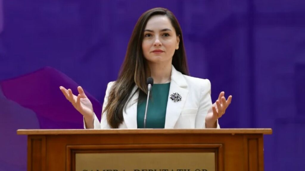 POT rămâne fără grup parlamentar și la Camera Deputaților, după ce 10 deputați au plecat din partid