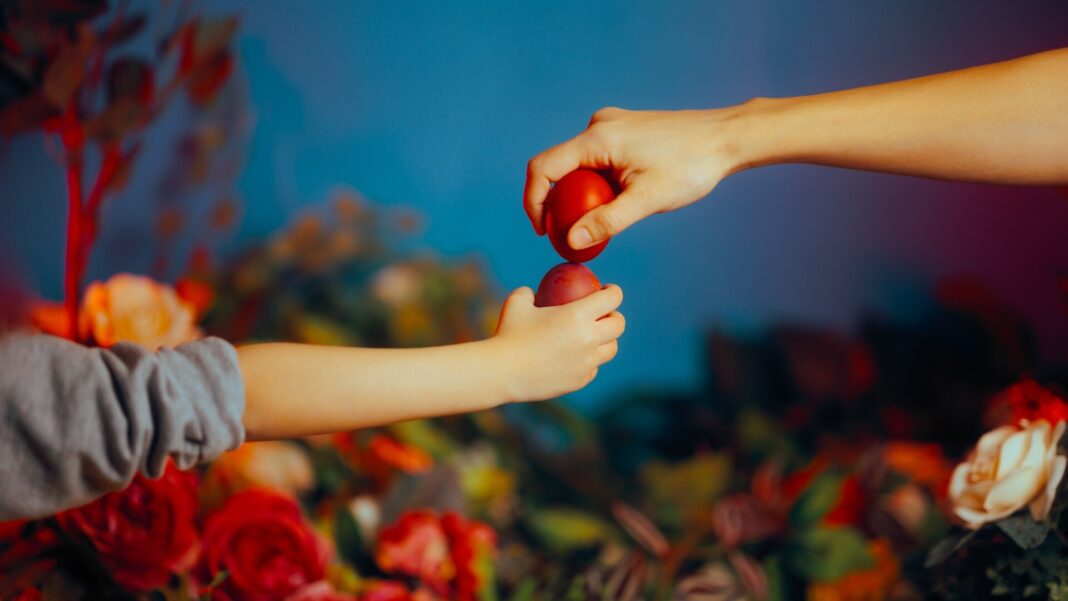 Zile libere de Paște 2026. Cât durează vacanța de Paște