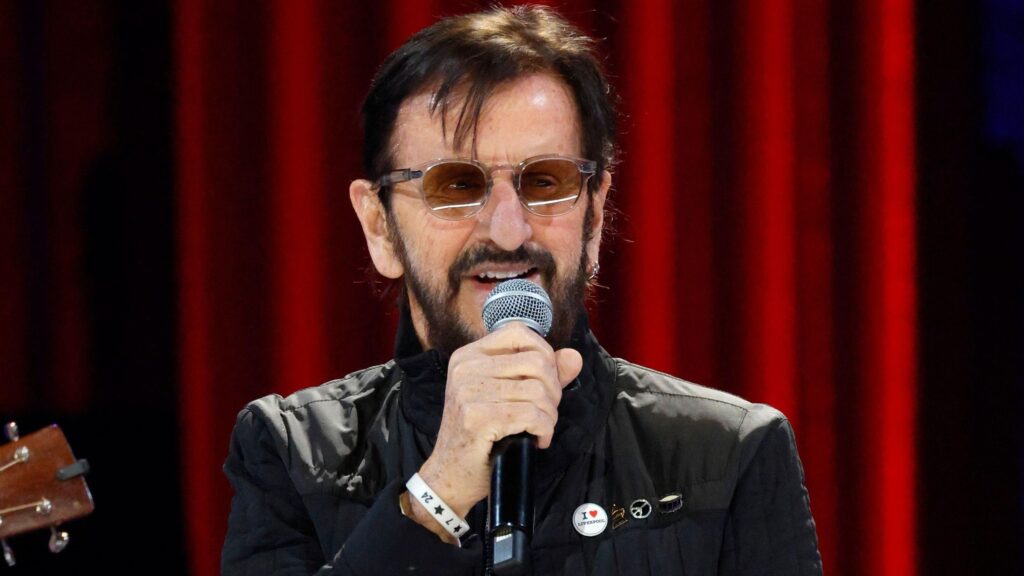 Ringo Starr, sincer la 85 de ani: „Mi-am făcut toate greșelile pe scenă”