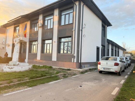 Descinderi &icirc;ntr-un dosar de abuz &icirc;n serviciu