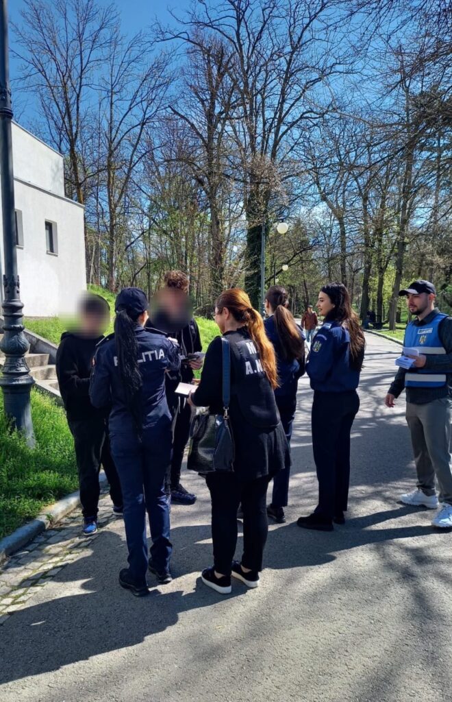 Campania „Sărbători în Siguranță” 2026: recomandări esențiale ale polițiștilor din Dolj pentru Paște fără incidente