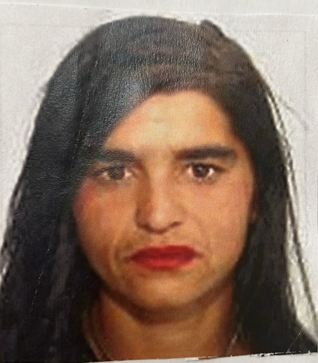 Polițiștii din Vâlcea caută o femeie dispărută voluntar