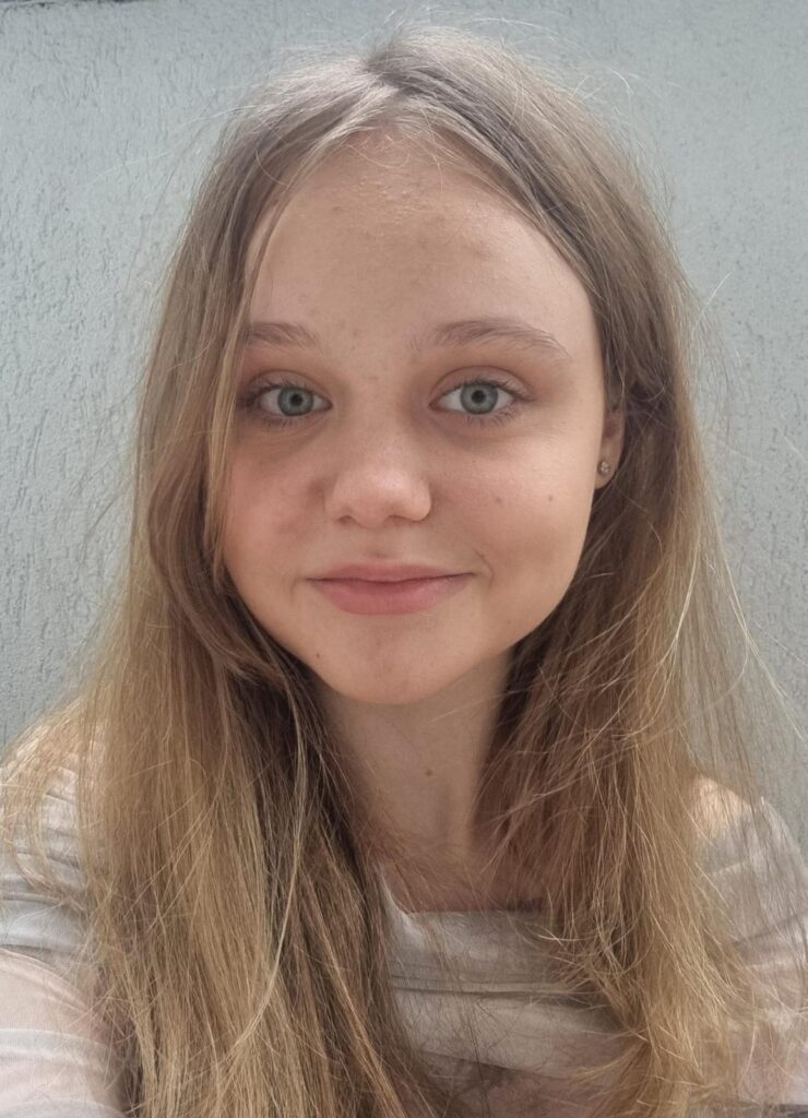 Carina Viespescu