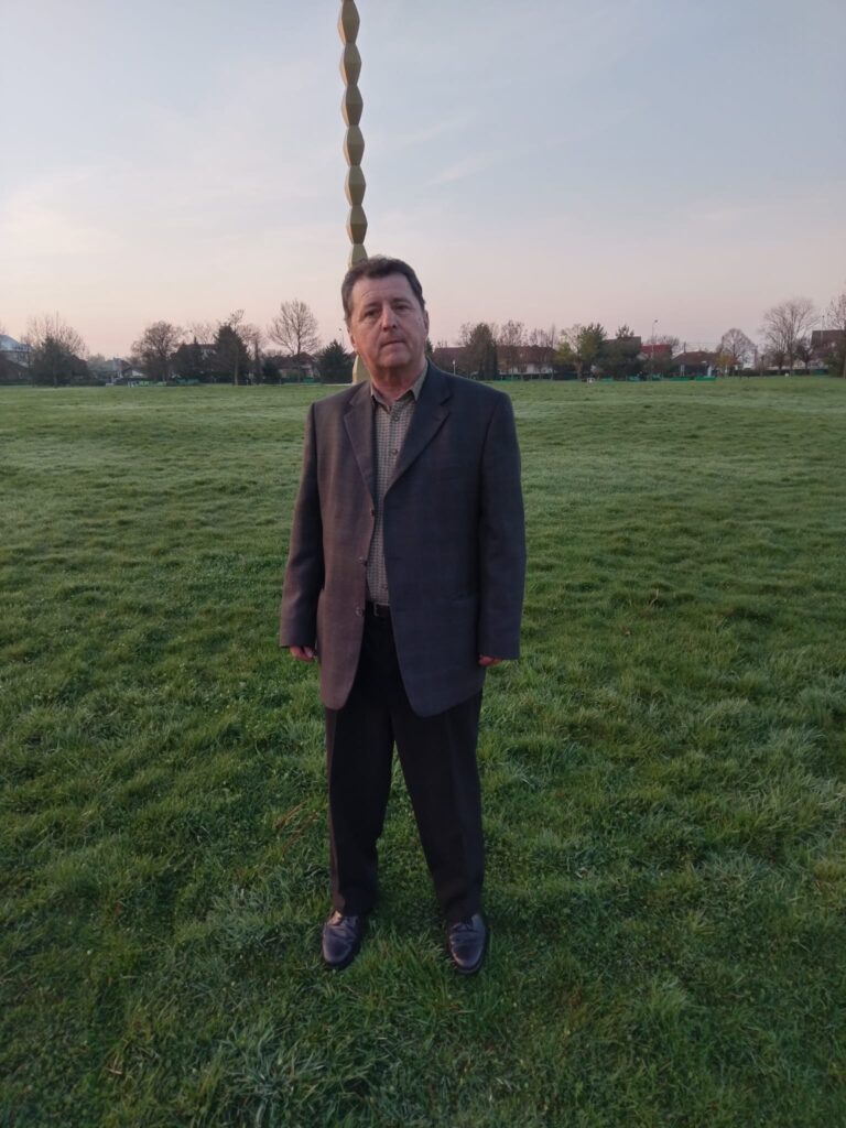Alertă la Târgu Jiu: Bărbat de 65 de ani dispărut după ce a plecat la cumpărături