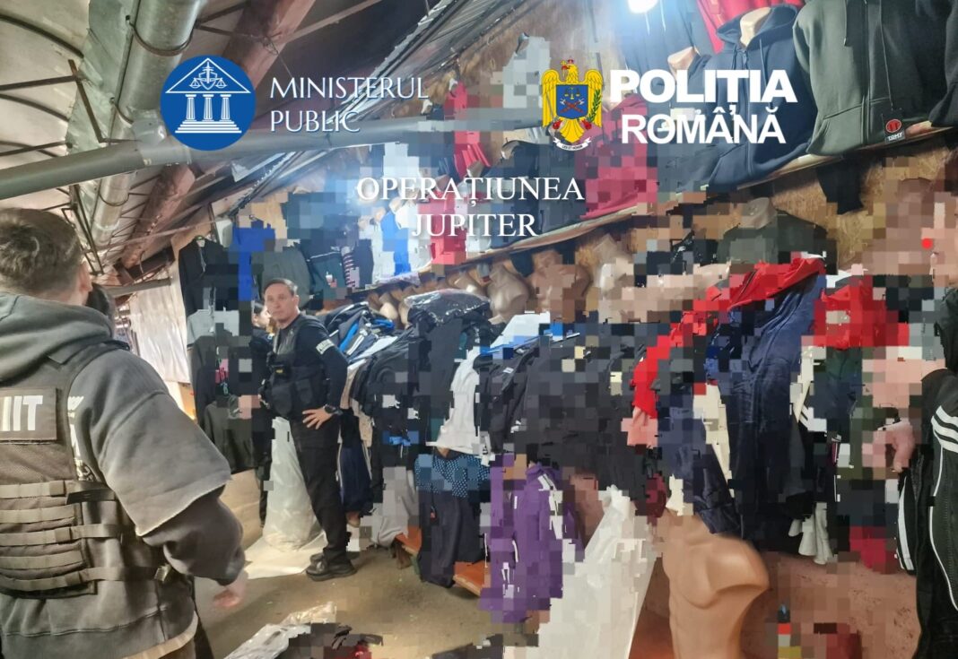 Operațiunea Jupiter: Polițiștii mehedinţeni au indisponibilizat bunuri în valoare de 183.000 de lei
