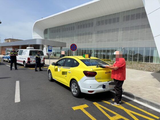 Amenzi de peste 20.000 lei, mașini trase pe dreapta și taloane reținute