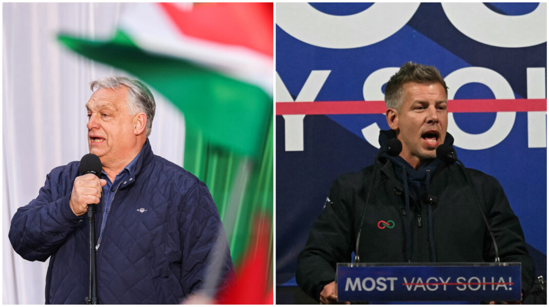 Prezență record la alegerile din Ungaria