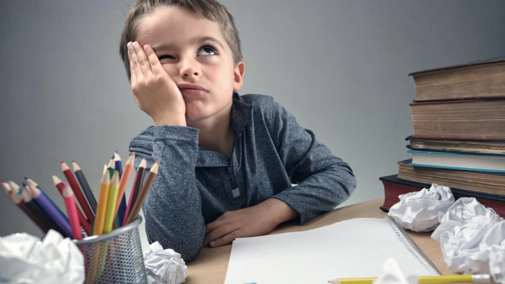 ADHD, una dintre cele mai frecvente tulburări de neurodezvoltare la copii și adolescenți
