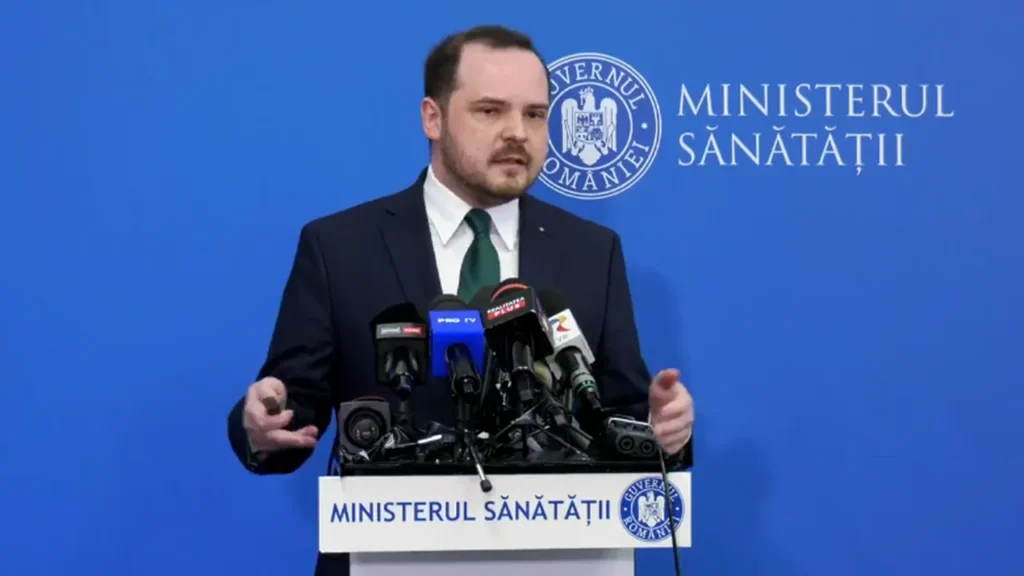 Alexandru Rogobete: Trebuie să învățăm să raportăm corect și la timp infecţiile nosocomiale