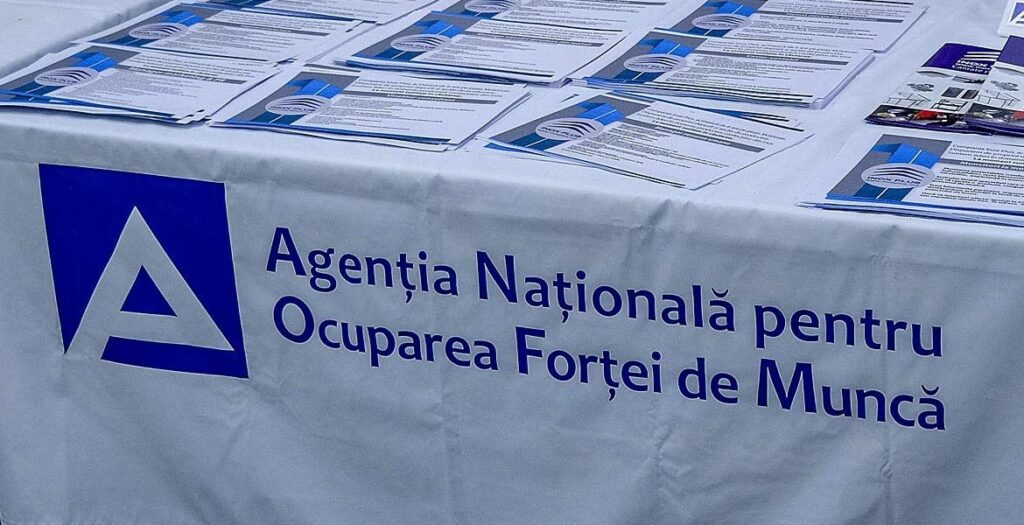 Guvernul a aprobat modernizarea ANOFM