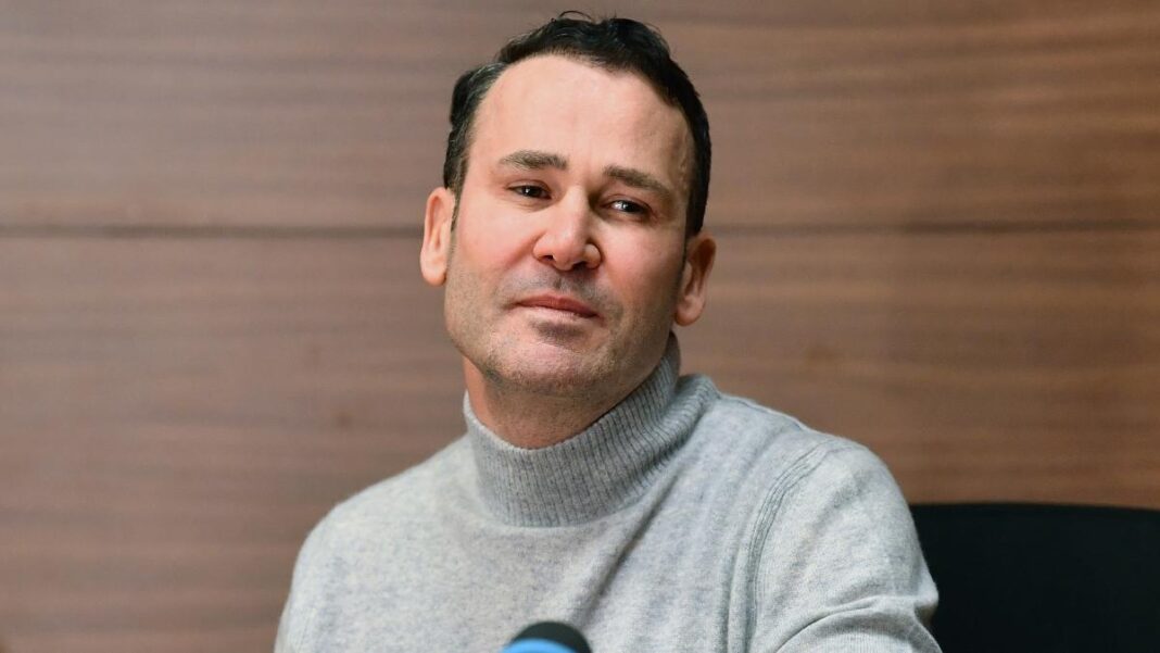 Robert Negoiță spune de ce îl susține pe Bolojan