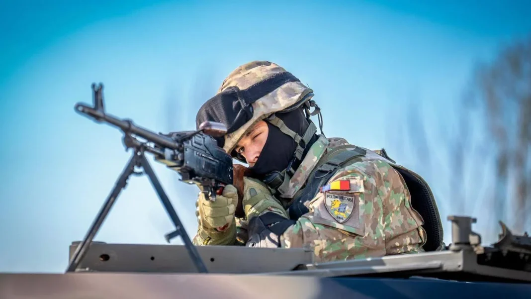 Ministerul Apărării anunţă ultimele pregătiri pentru Programul soldat gradat voluntar în termen