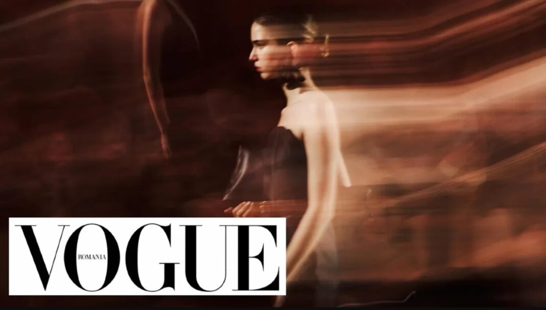 Revista Vogue va lansa o ediție românească