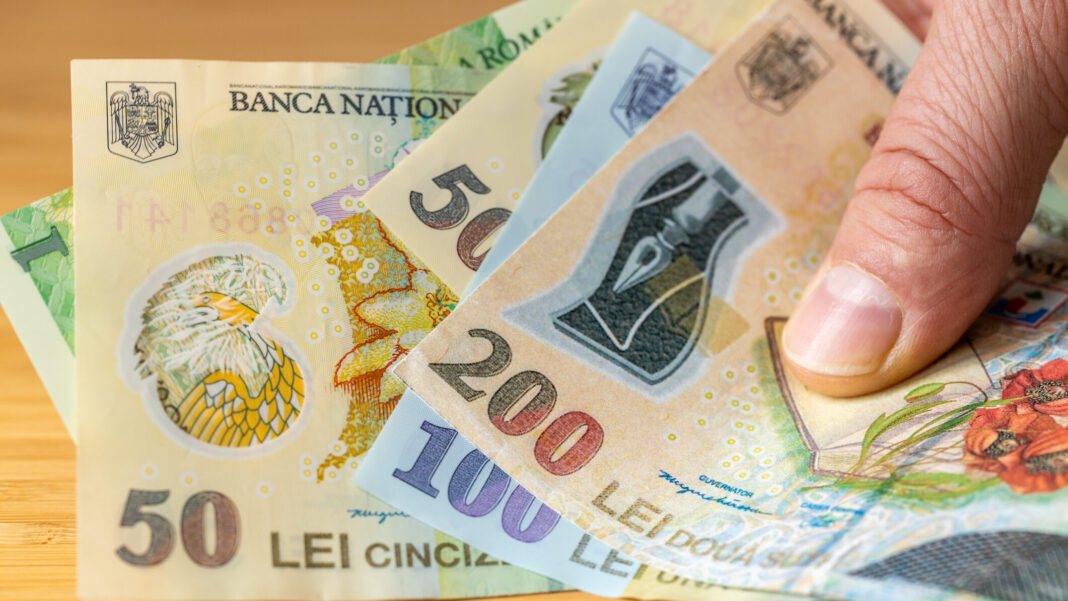 Alocațiile și indemnizațiile sociale se plătesc mai devreme în aprilie