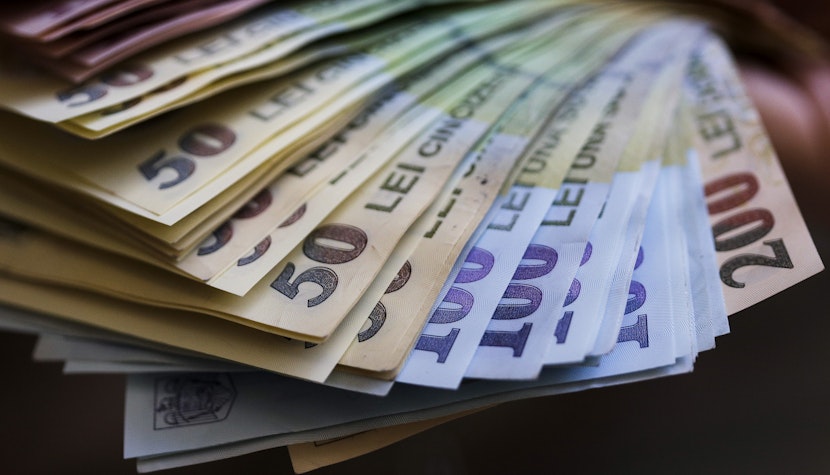 Amenzile pentru persoanele care tulbură liniștea publică se vor dubla