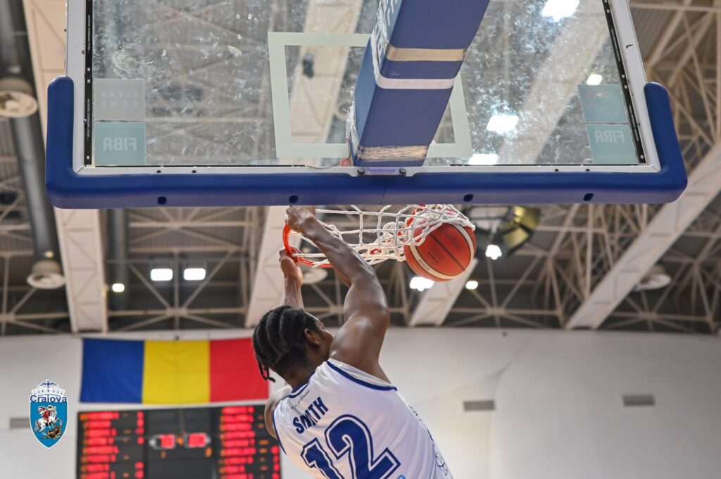 Baschet / Debut de senzație în play-off! SCMU Craiova a făcut spectacol la Voluntari