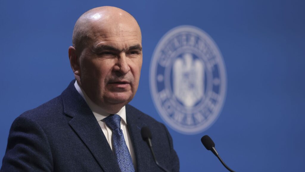 Ilie Bolojan: Indiferent cine va veni premier, dacă nu menții lumina aprinsă nu vom rezolva problemele