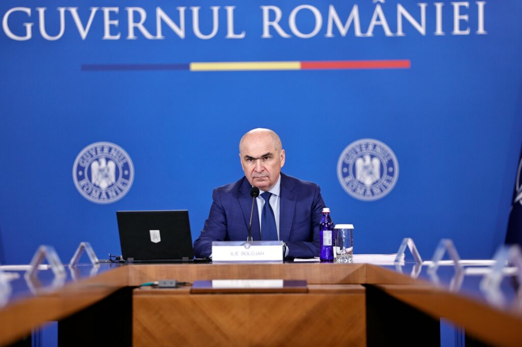 Consilierul guvernatorului BNR spune că Bolojan nu merită porecla „Ilie sărăcie”