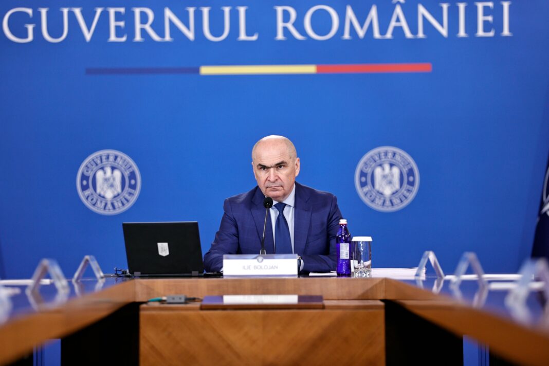 Guvernul României a decis reducerea accizei la motorină