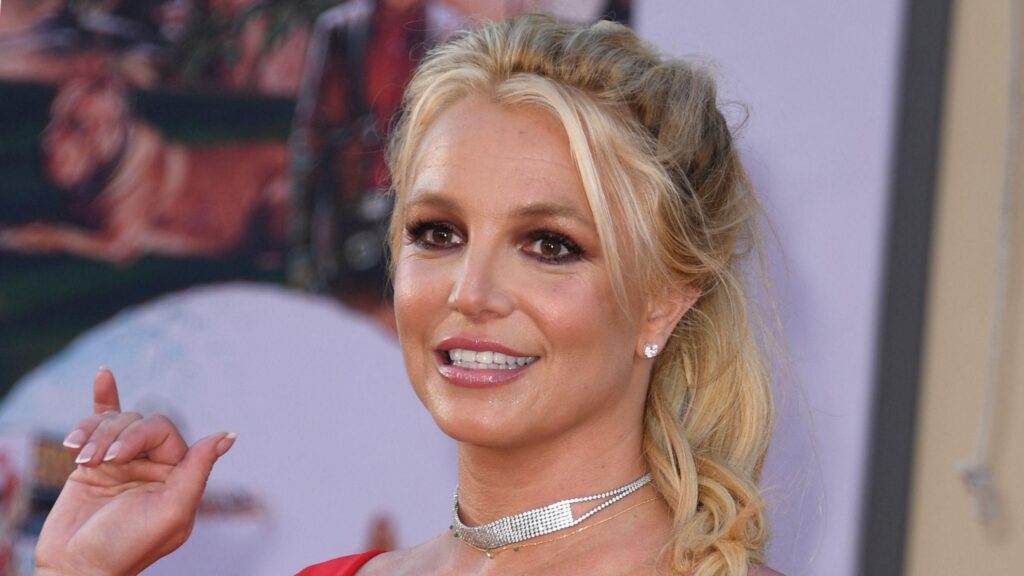 Britney Spears s-a internat într-un centru de tratament! A fost arestată în urma unui control în trafic