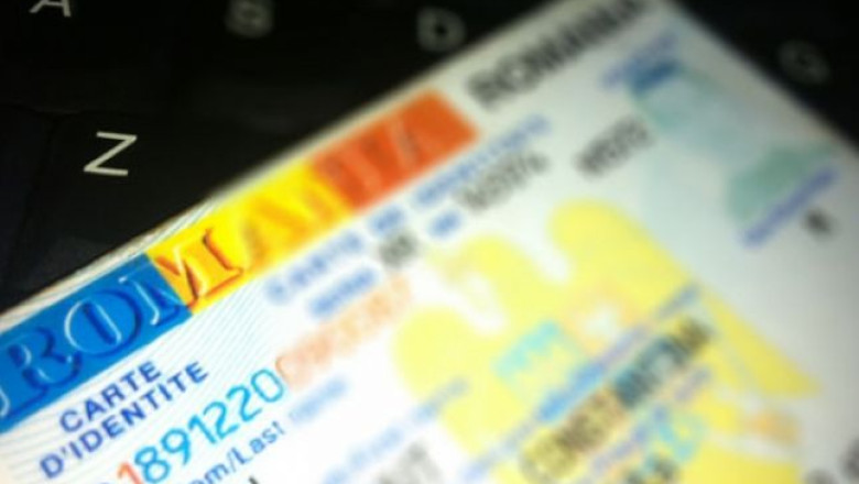 Certificatul de naștere nu va mai fi necesar la reînnoirea buletinului
