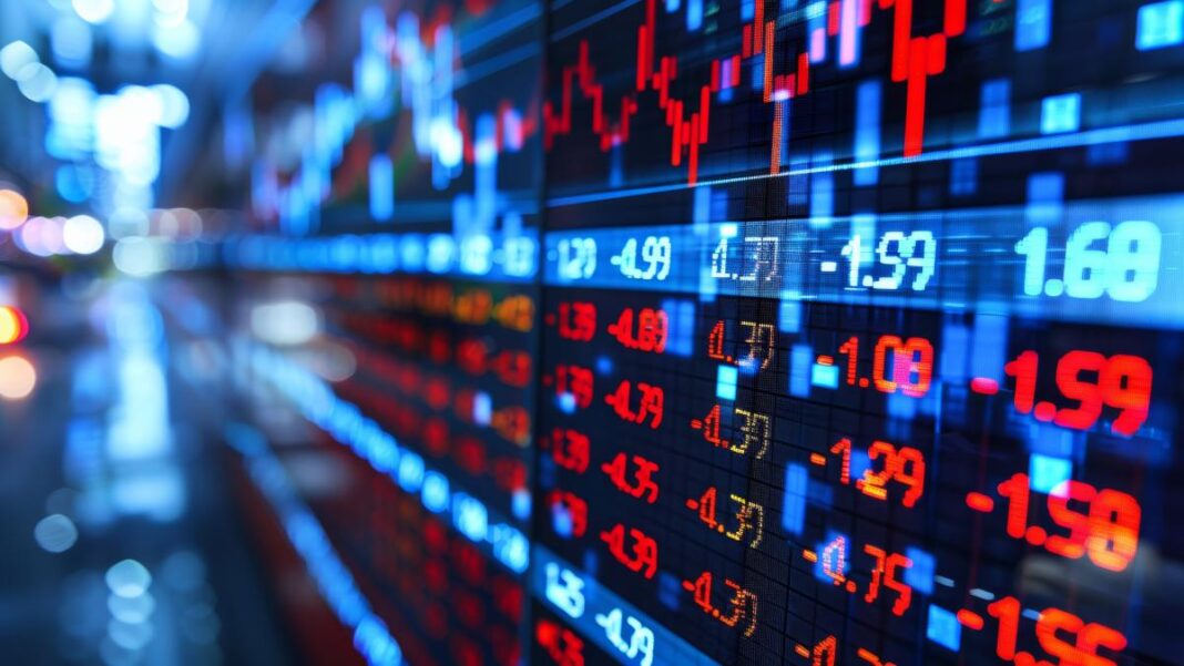 Hidroelectrica a pierdut 600 milioane de euro capitalizare la bursă într-o zi, din cauza crizei politice