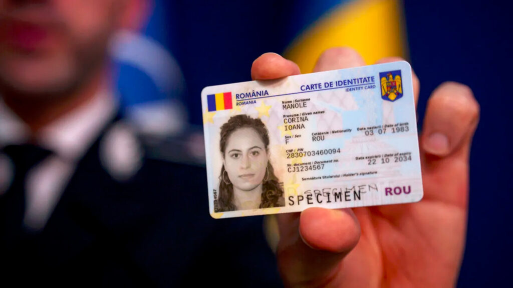 Modificarea domiciliului, mai simplă: nu mai este nevoie de un nou buletin
