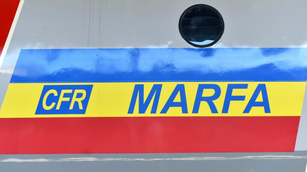 CFR Marfă își va declara falimentul