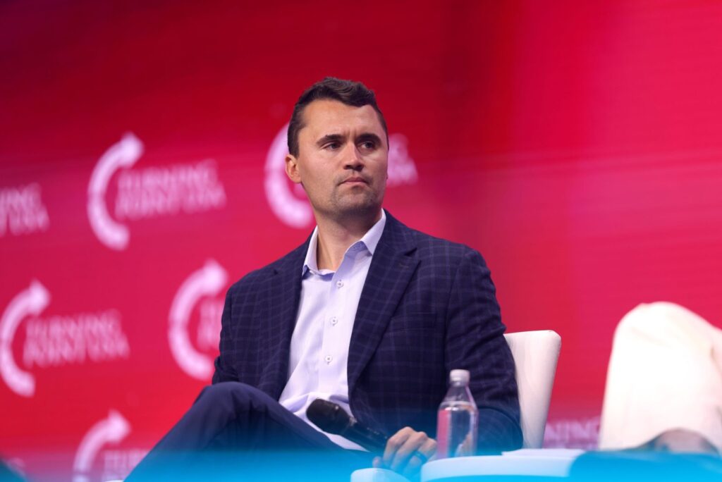 Glonțul care l-a ucis pe Charlie Kirk nu se potrivește cu pușca găsită lângă locul crimei
