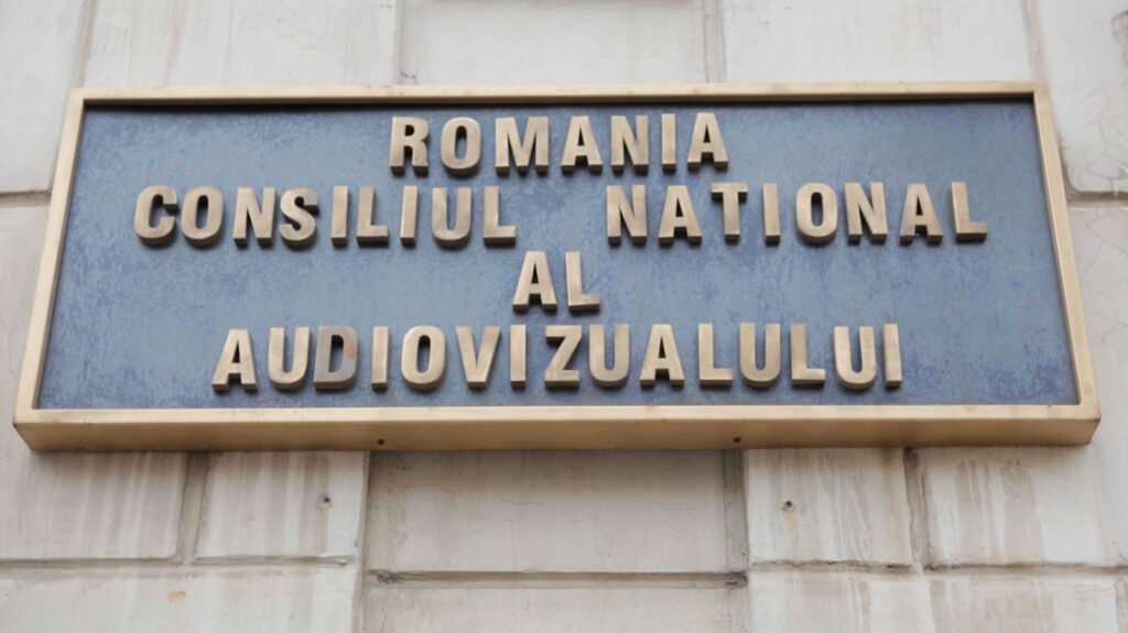 CNA a respins prin vot cererea de rediscutare a deciziei de retragere a licenței Realitatea Plus