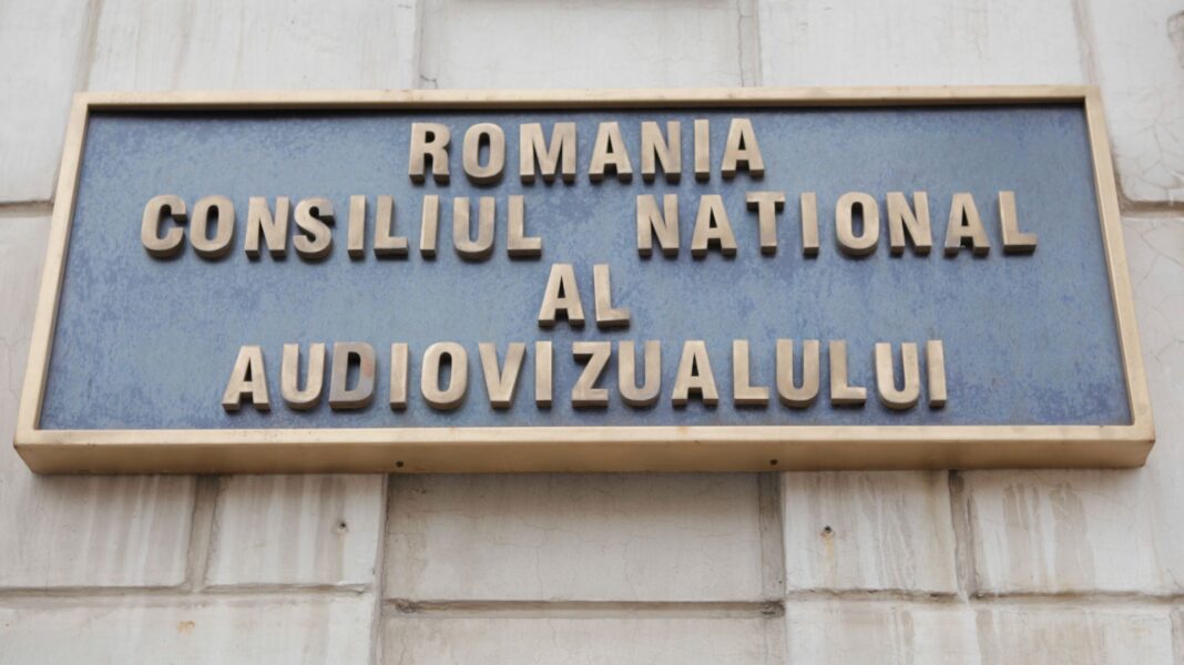 CNA a respins prin vot cererea de rediscutare a deciziei de retragere a licenței Realitatea Plus