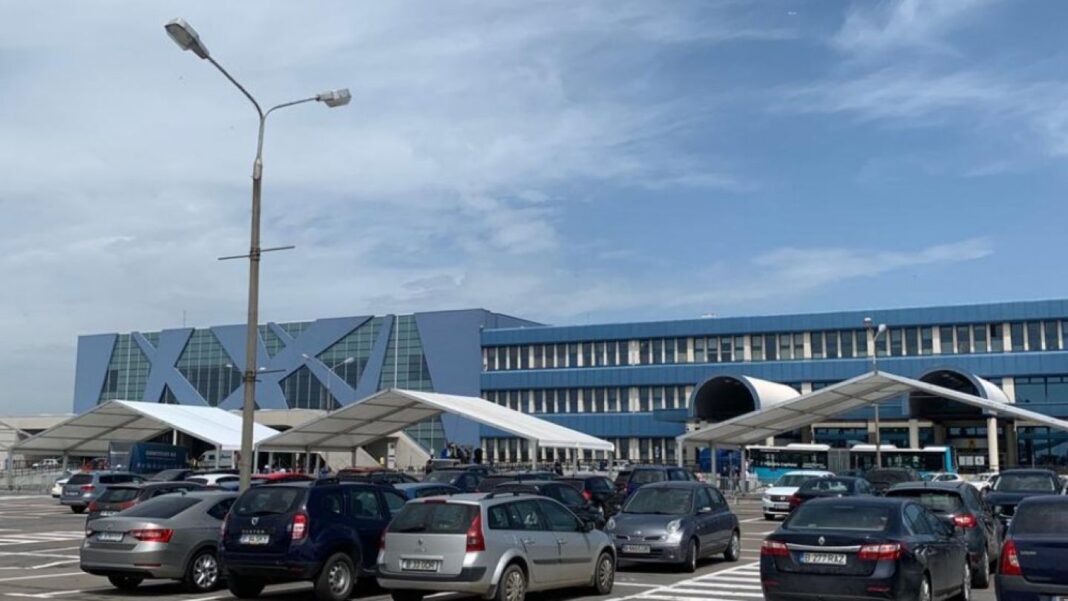 Contract de peste 24 de milioane de lei pentru modernizarea echipamentelor de la Aeroportul Henri Coandă