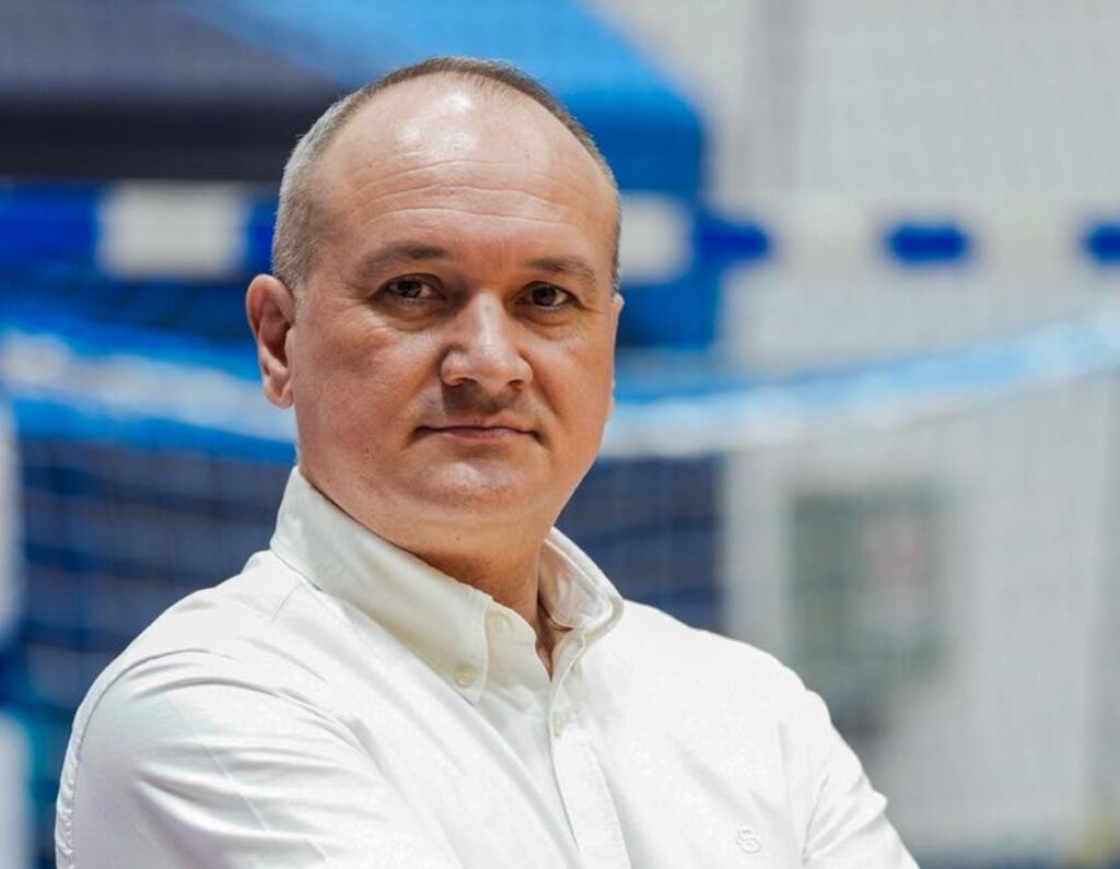Craiova urcă la vârful handbalului românesc! Adrian Cosman, noul vicepreședinte al Federației