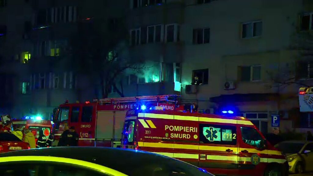 Un medic a fost ucis, iar locuința i-a fost incediată pentru a ascunde crima