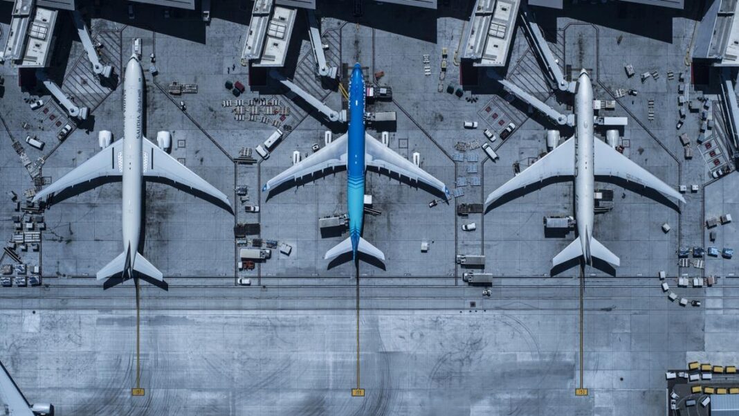 Criză de kerosen în Europa. Zborurile din sezonul de vară ar putea fi perturbate