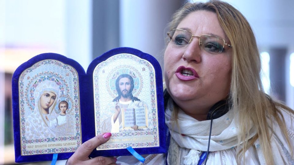 Diana Șoșoacă, după ce Parlamentul European a decis să-i ridice imunitatea: M-ați martirizat, fătălăilor!