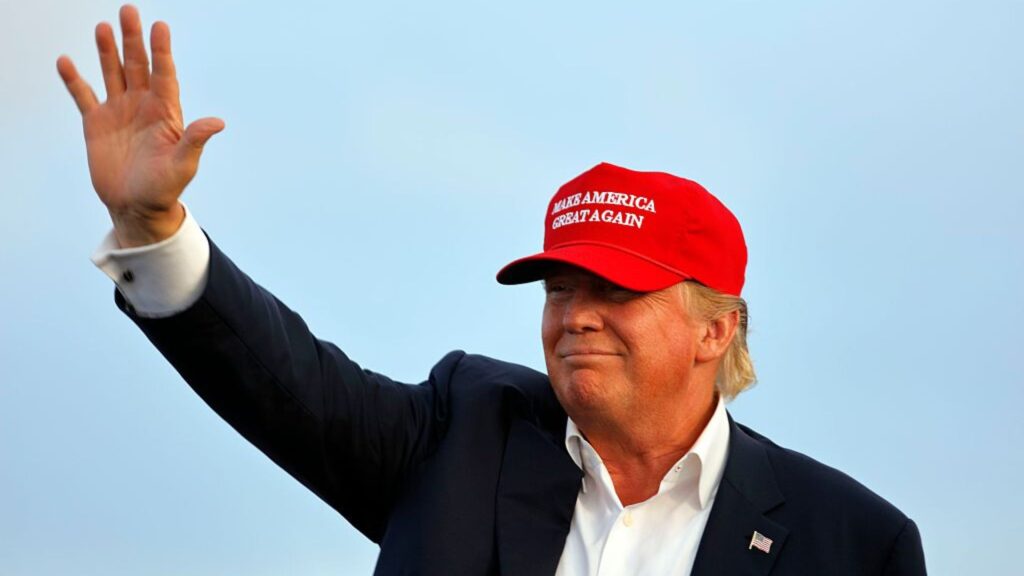 Trump are nevoie de „puțin mai mult timp” să deblocheze Strâmtoarea Ormuz