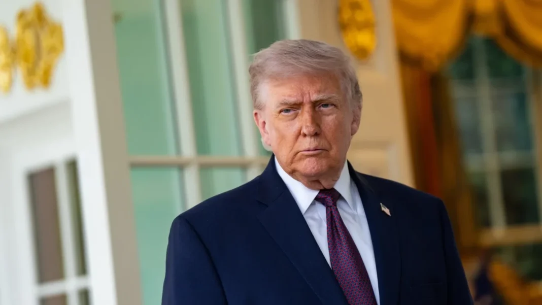 Trump spune că Israelul și Libanul au fost de acord cu un armistițiu de 10 zile