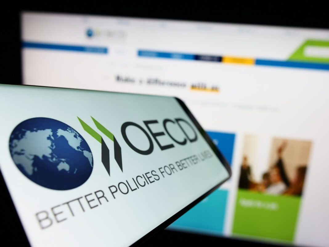 Aviz obținut în Comitetul OCDE pentru Agricultură